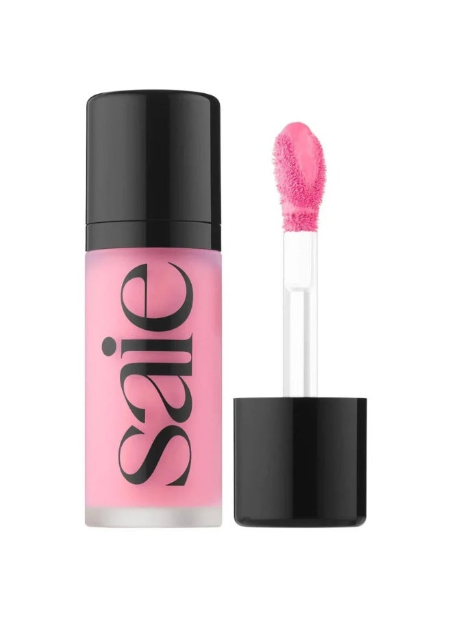 Saie DEW BLUSH BLENDABLE LIQUID CHEEK FLUSH - Image 1