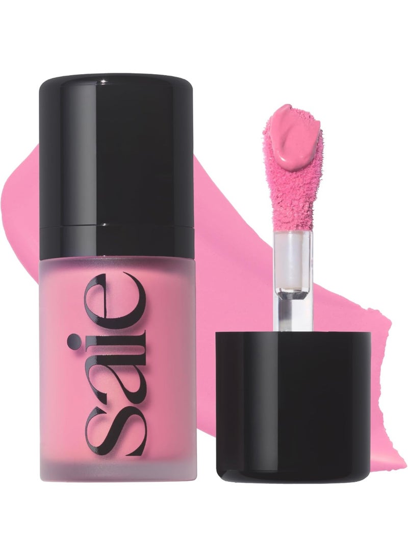 Saie DEW BLUSH BLENDABLE LIQUID CHEEK FLUSH - Image 3