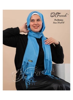 Silk Blue