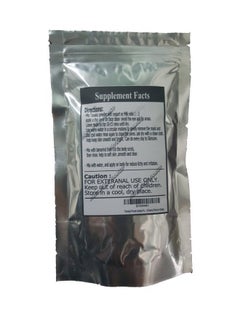 Somall Thanaka Powder Tanaka Powder Pure 100% 4 Oz.(113.4 Grams) Premium Grade.  - Image 3