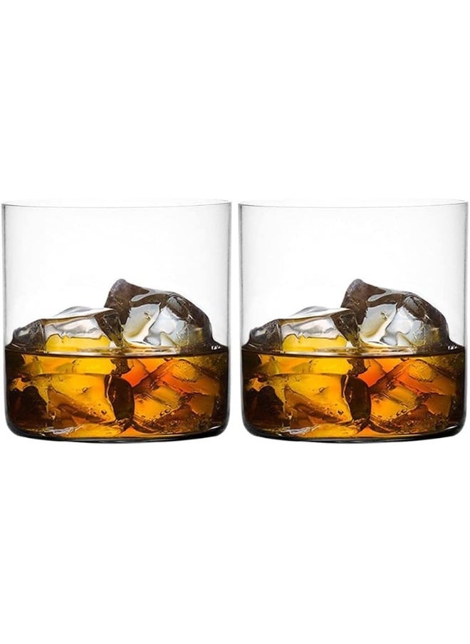 Riedel Riedel H2O Classic Bar Old Fashioned Whiskey Glass, Set of 6, 15.12 ounces  - Image 3
