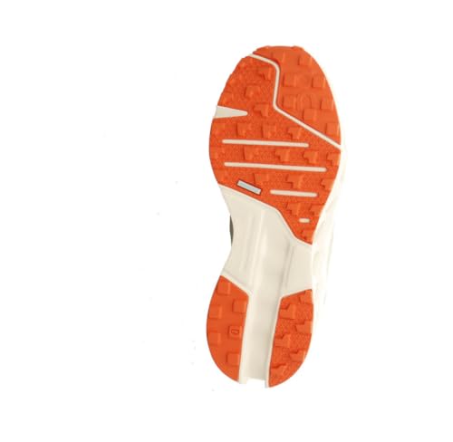 On, Women's, Cloudsurfer Trail, Fossil/Ivory, 6.5, Medium - Image 5