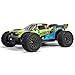ARRMA RC Truck 110 VORTEKS 4X4 223S BLX BRUSHLESS Stadium Truck RTR Battery and Charger Not Included with DSC Teal ARA4305V4T2 - Image 2