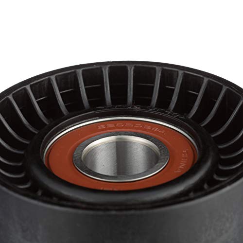 Quicksilver 8M6003035 Serpentine Belt Idler Pulley - Image 4