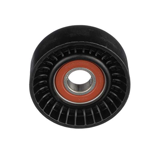 Quicksilver 8M6003035 Serpentine Belt Idler Pulley - Image 1