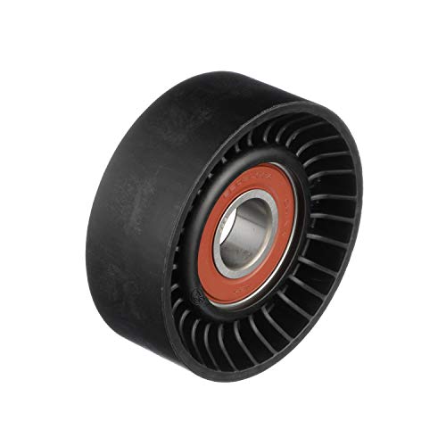 Quicksilver 8M6003035 Serpentine Belt Idler Pulley - Image 3