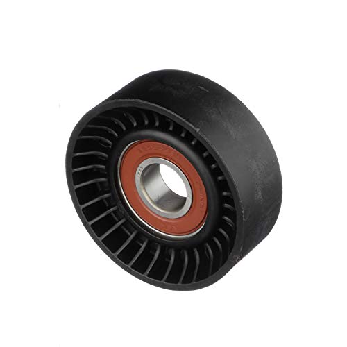 Quicksilver 8M6003035 Serpentine Belt Idler Pulley - Image 2
