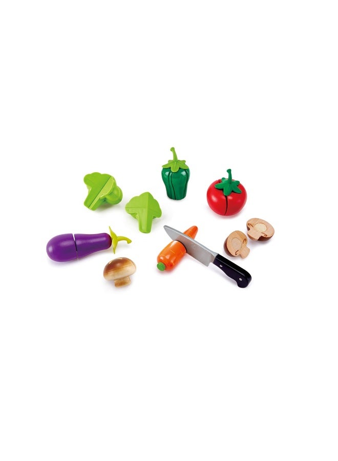 Hape Garden Vegetables - Image 5