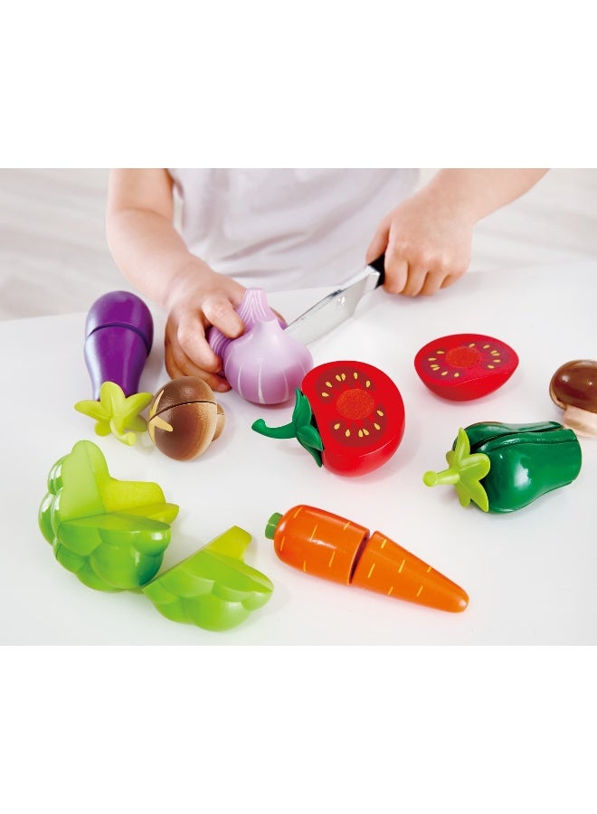 Hape Garden Vegetables - Image 3