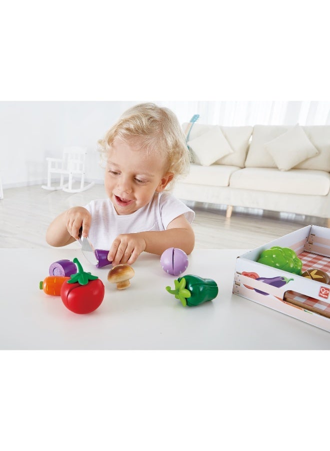 Hape Garden Vegetables - Image 4