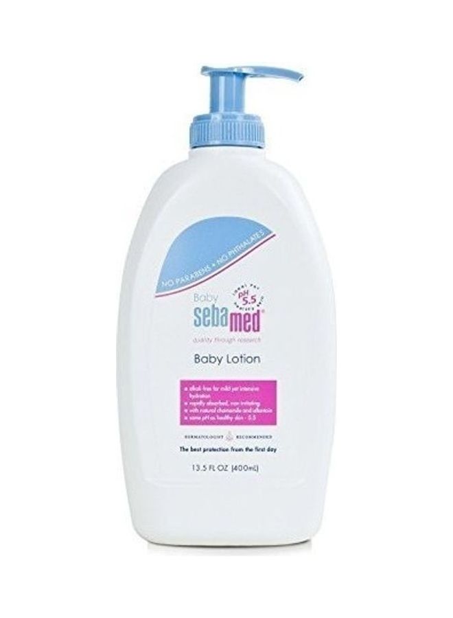 Sebamed Baby Body Lotion - Image 1