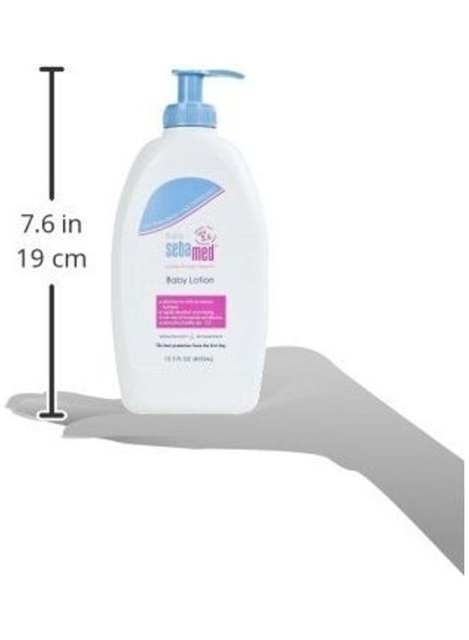 Sebamed Baby Body Lotion - Image 2