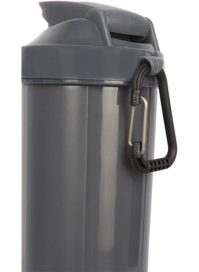 COSCO Cosco Energy Shaker Bottle - BPA Free, Food Grade, Leak Proof.  - Image 2