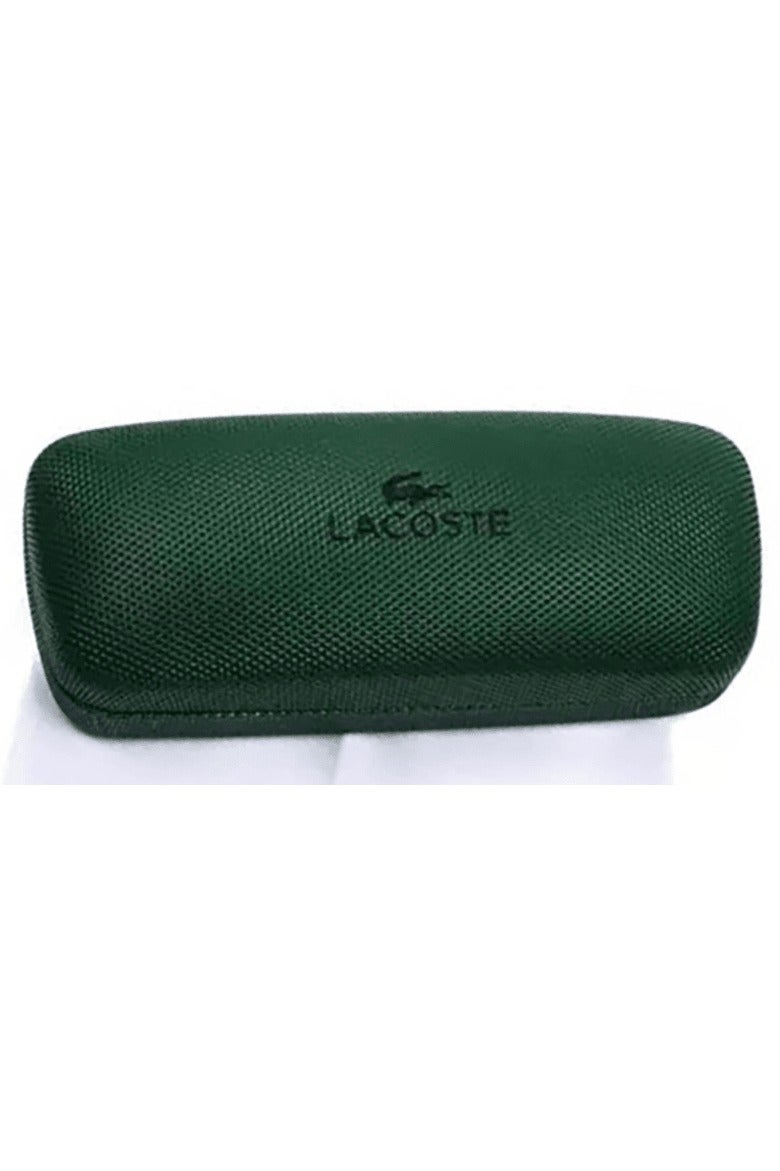 LACOSTE Lacoste L2951 001 55 Unisex Eyeglasses Frame  - Image 4