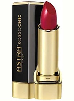 Astra Rosso Chic Lipstick - 713 Aida Rossetto