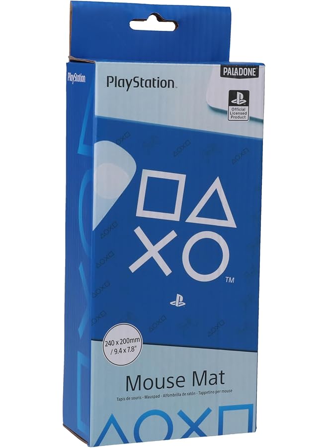بالادون بساط ماوس بلاي ستيشن PL - Image 1