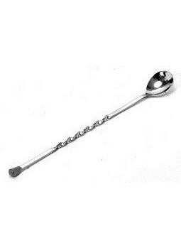 Dynore Dynore Stainless Steel Set of 6 Black bar AccessoriesBlack  - Image 3