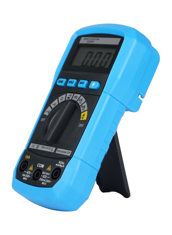 NIBEMINENT ADM01 DMM Digital Multimeter - Image 2