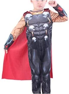Avengers Thor Costume For Kids Larg