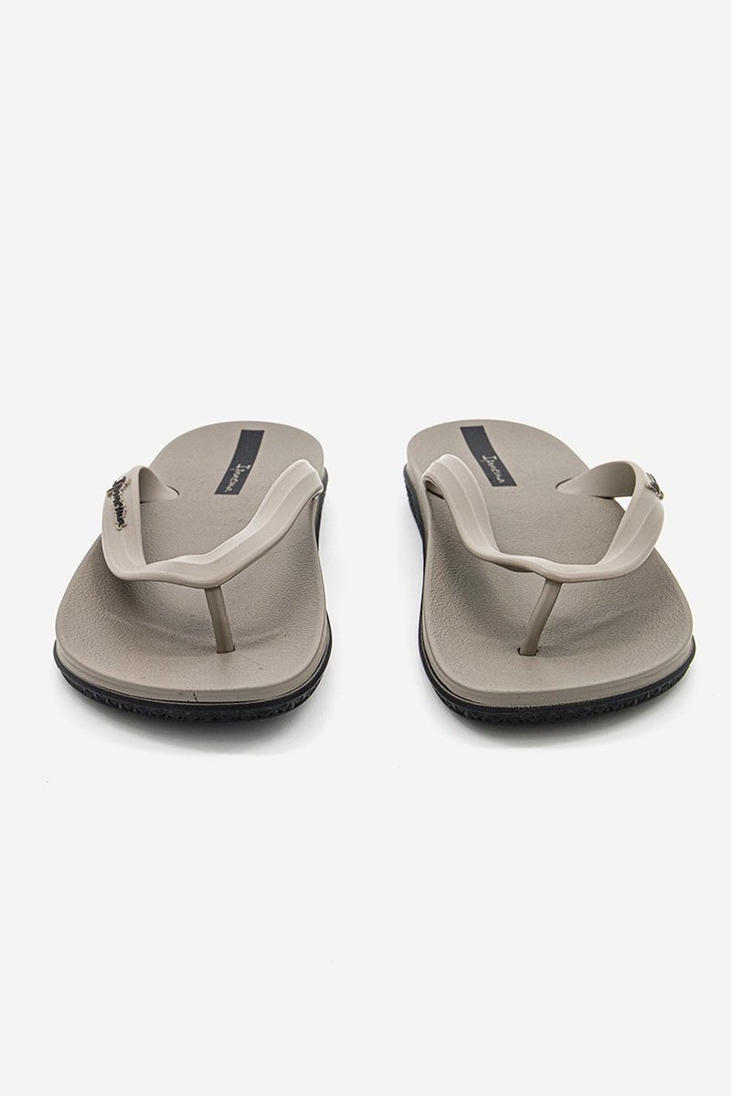 Ipanema Men Anatomic Slipper, Grey - Image 3