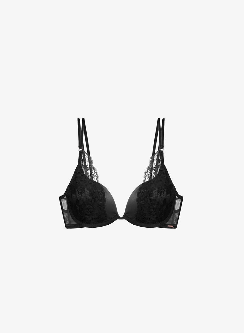 Dorina LIGHT PADDED PLUNGE BRA - Image 5