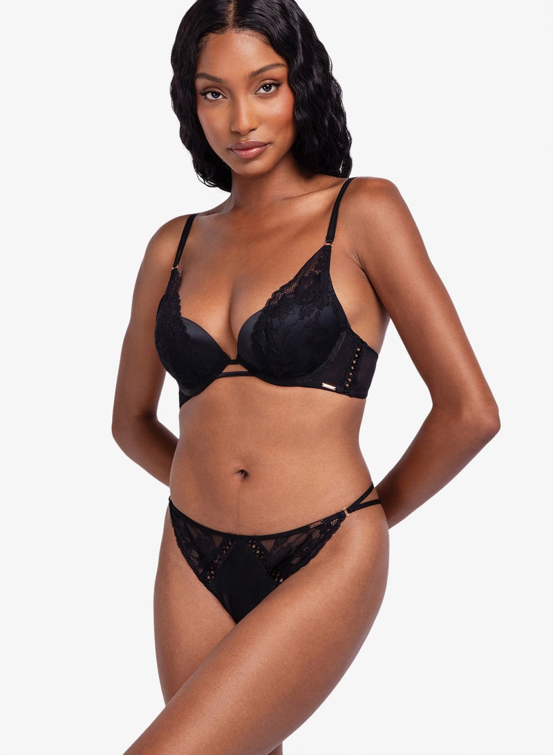 Dorina LIGHT PADDED PLUNGE BRA - Image 4