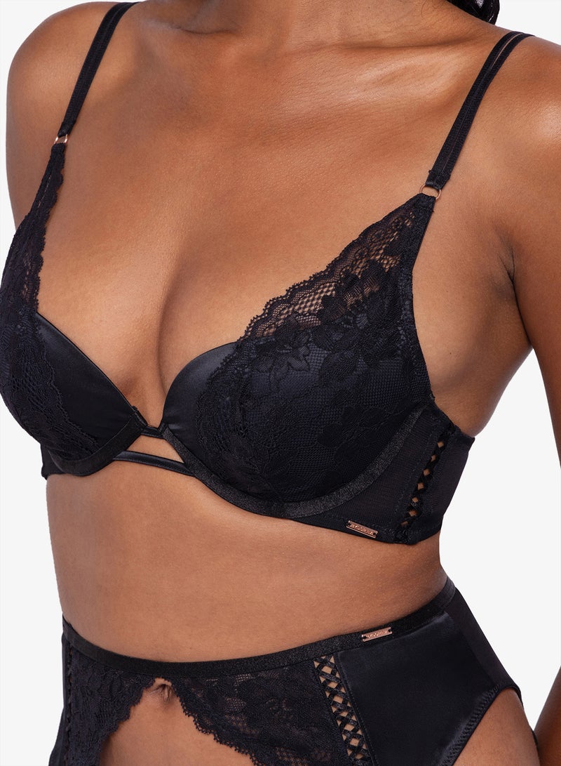 Dorina LIGHT PADDED PLUNGE BRA - Image 3