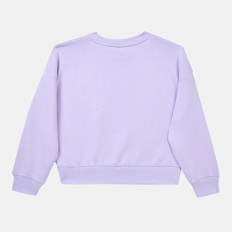 Jordan Kids' Jumpman Icon Play Sweatshirt (Older Kids)