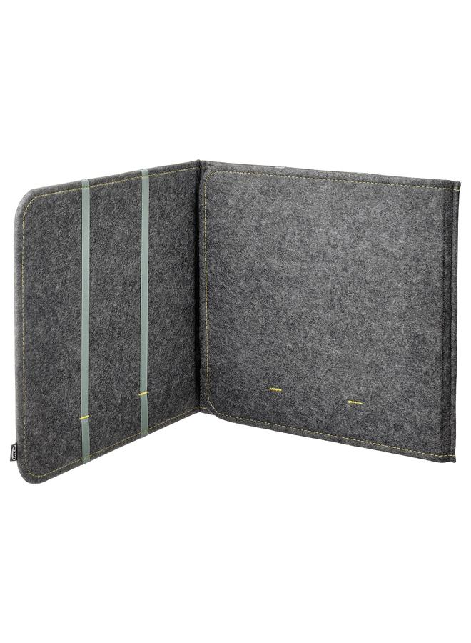 Zaboon Desk divider with compartments - Image 2