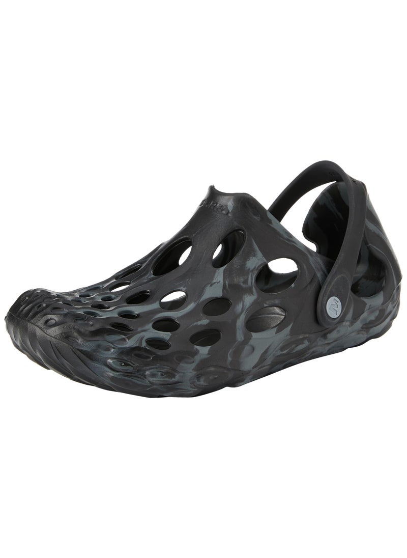 MERRELL Merrell Men's Hydro MOC Water Shoe, Black, 9  - Image 1