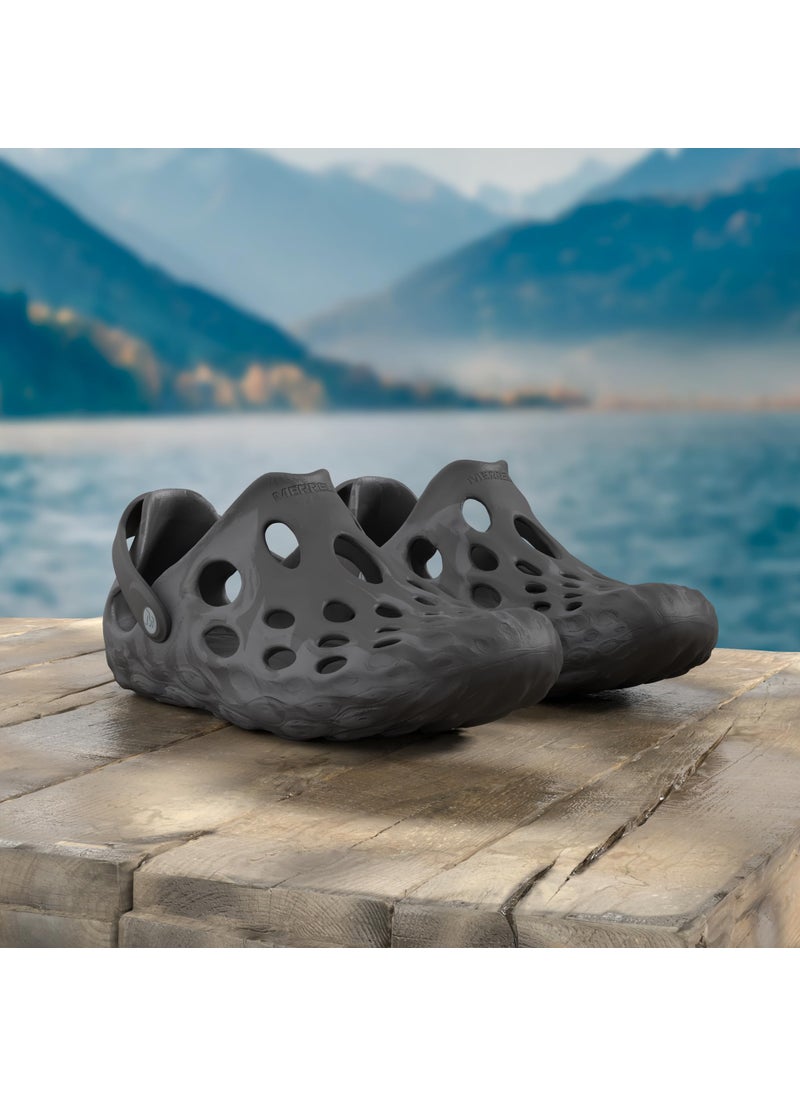 MERRELL Merrell Men's Hydro MOC Water Shoe, Black, 9  - Image 2