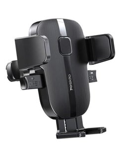 Yesido Yesido C162 Air Vent Car Mobile Holder Compatible with iPhone 12/11Pro/Xs MAX/XR/8, Galaxy S20/S10+/S9  - Image 1