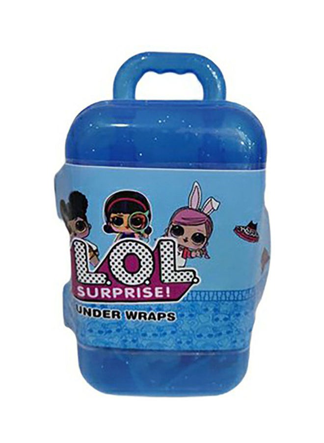 Lol Surpise Under Wraps Bag Dolls Accessories 