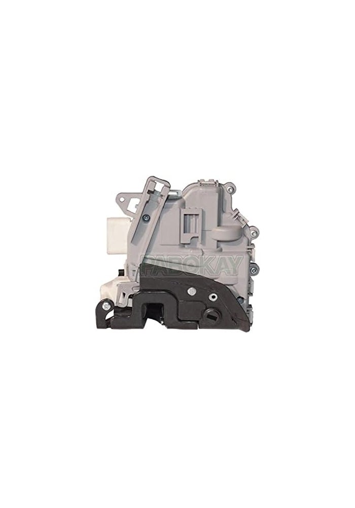 Wivplex Rear Right Door Lock Actuator for A1 A4 A5 A6 A7 Q7 - Image 3