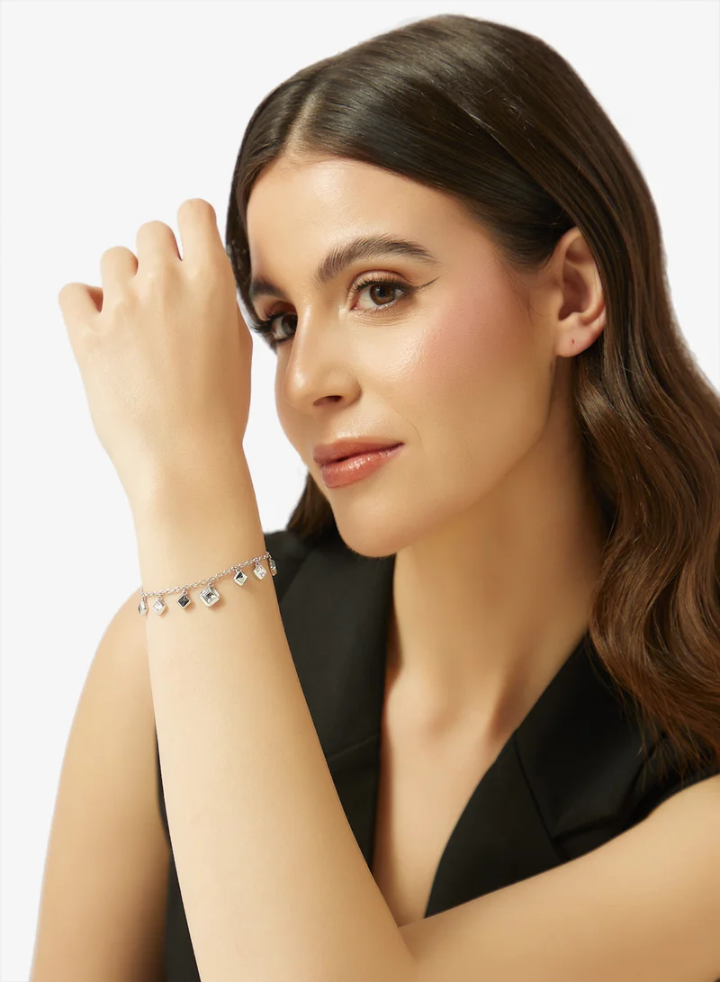 Guess  Crystals Multi Charms for Women | Best Price UAE
