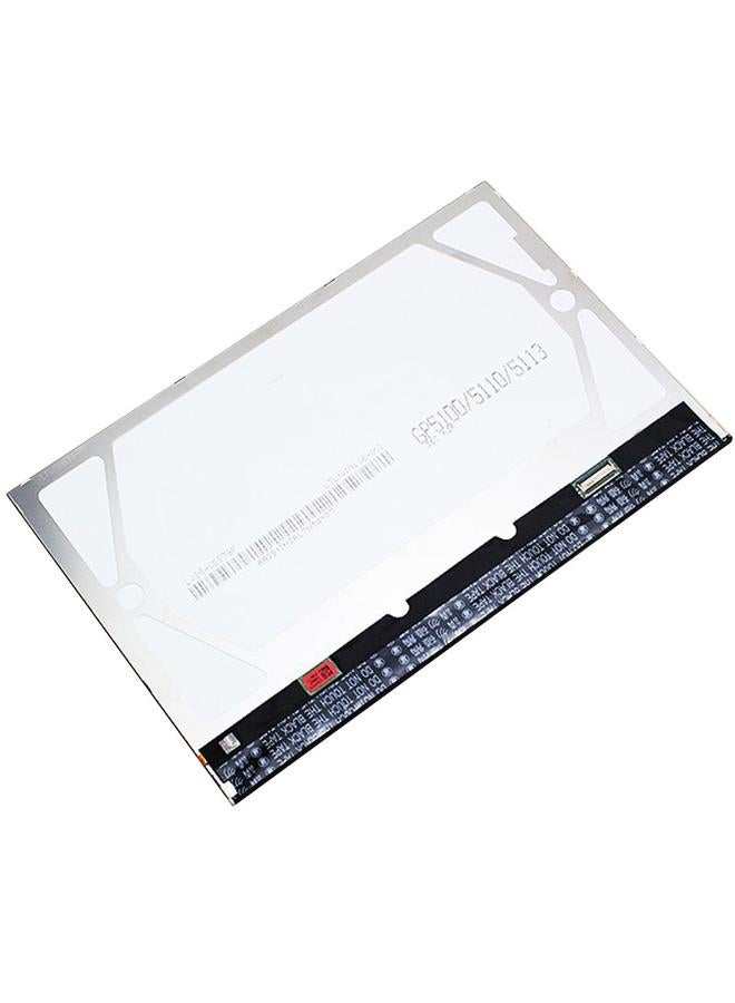 erorex Replacement Original LCD Display Screen for Galaxy Tab 2 10.1 P5100 / P5110 - Image 3