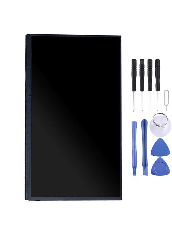 erorex Replacement Original LCD Display Screen for Galaxy Tab 2 10.1 P5100 / P5110 - Image 1