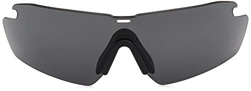 Ess Rplmt Lens, Crosshair, Smoke Gray - Image 2