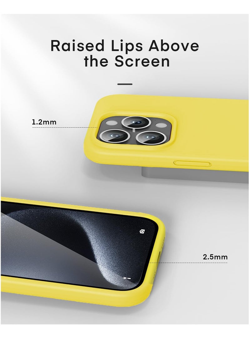 Houmt iPhone 14 Pro Max Case 6.7 Inch with Pack of 2 iPhone 14 Pro Max Screen Protectors  - Image 5
