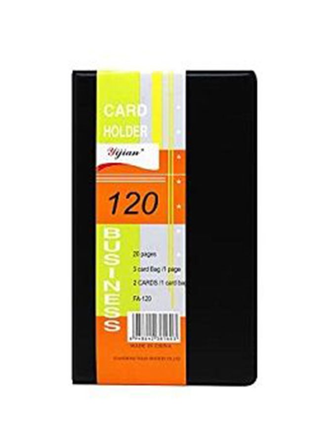 Business Card Holder