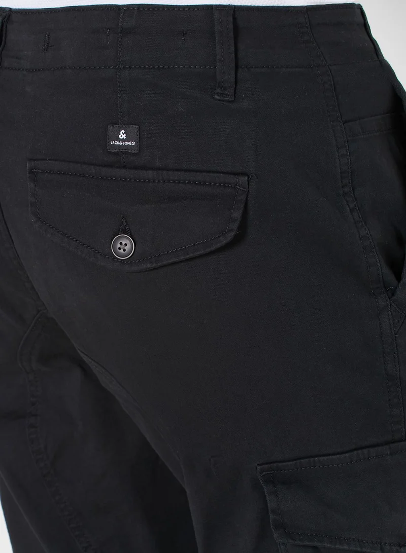 JACK & JONES Casual Flake Cargo Pants