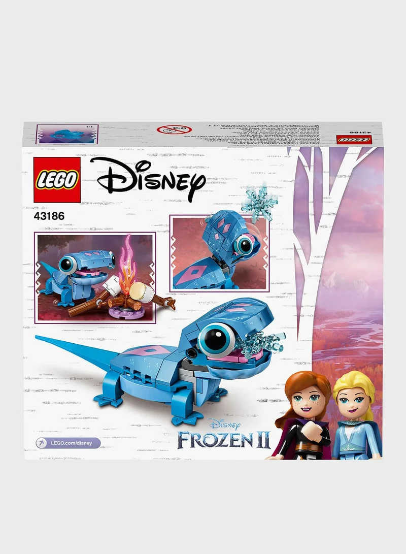 LEGO Bruni The Salamander Buildable Character