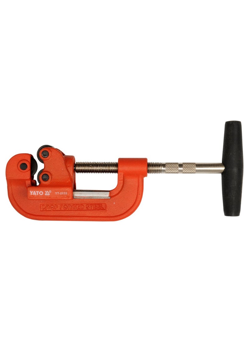 Yato YATO Pipe Cutter 3-30mm YT-2232 