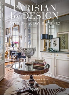 PARISIAN BY DESIGN 