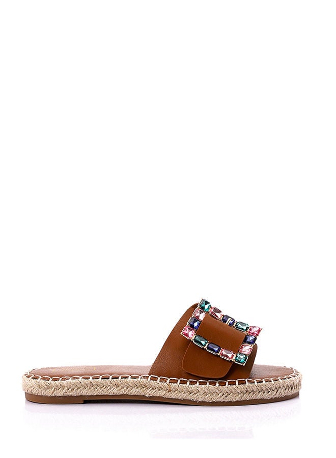 DejaVu Fashionable Flipflop - Image 1