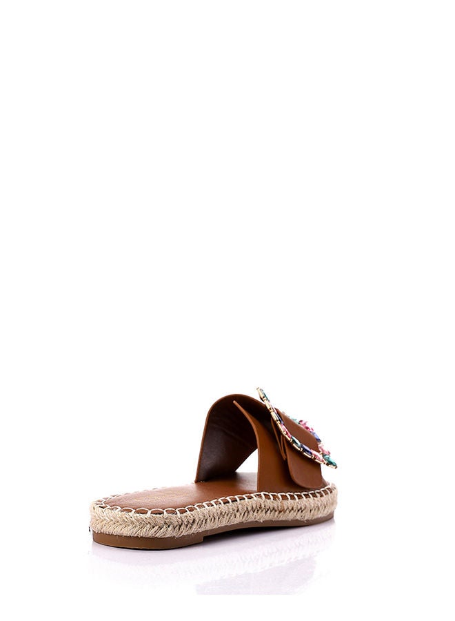 DejaVu Fashionable Flipflop - Image 3