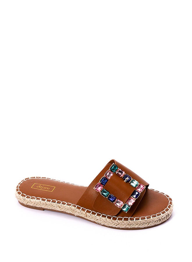 DejaVu Fashionable Flipflop - Image 2