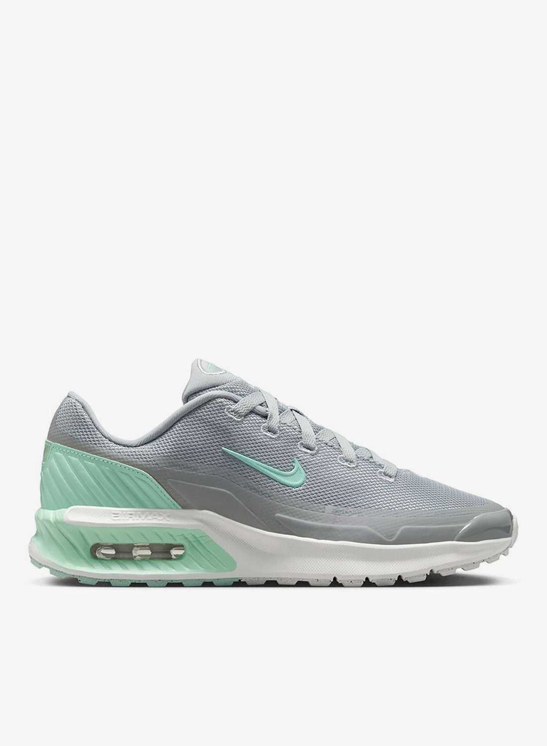 air max grey mint