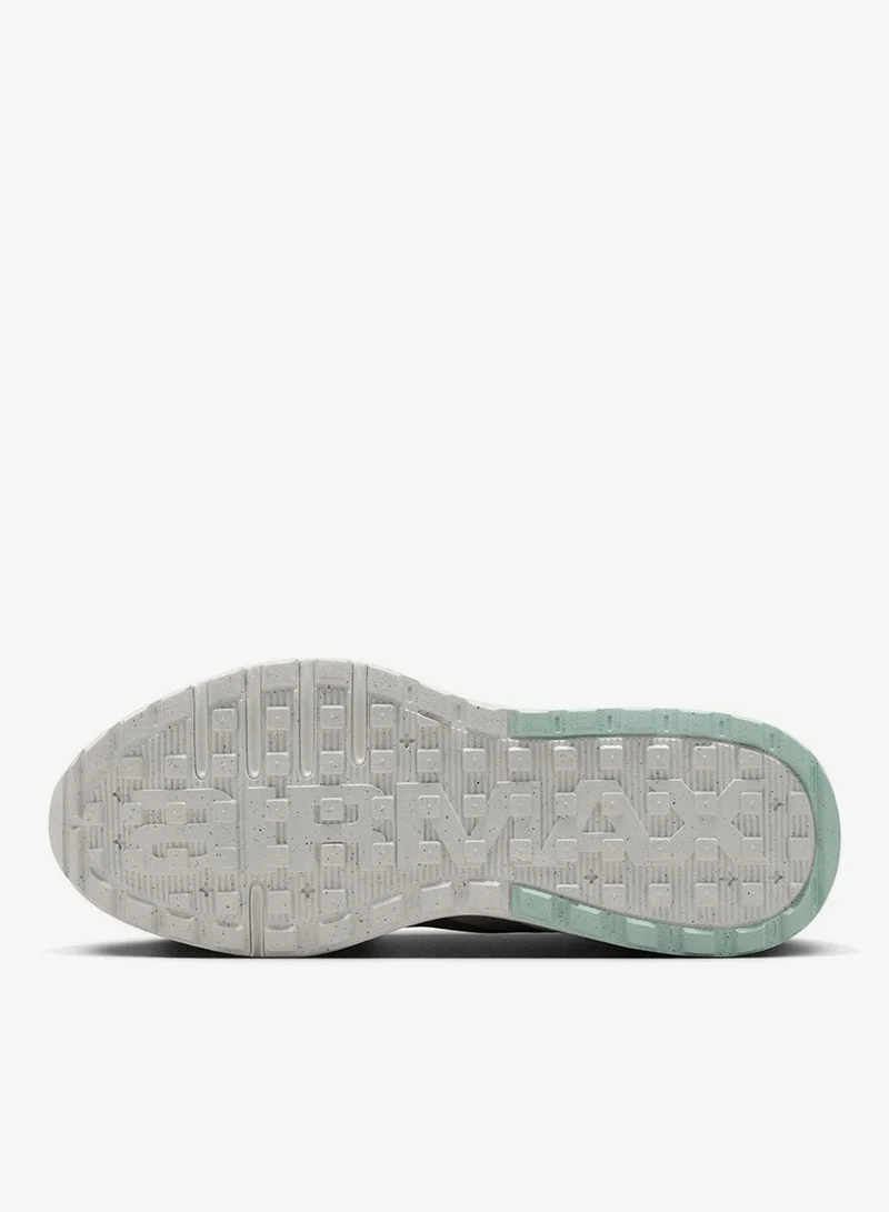 Nike LT SMOKE GREY/MINT FOAM-PHOTON DUST-SUMMIT WHITE-BLACK Nike Air Max Bia for Women | Best Price UAE