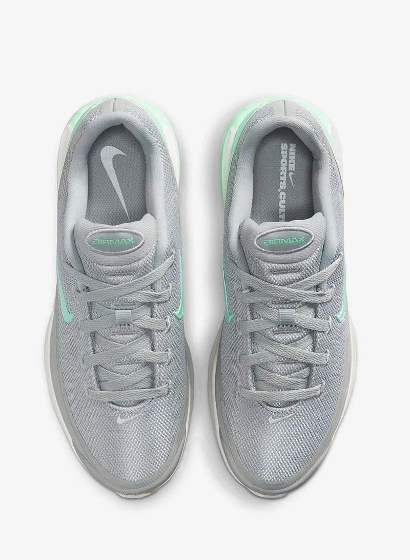 Nike LT SMOKE GREY/MINT FOAM-PHOTON DUST-SUMMIT WHITE-BLACK Nike Air Max Bia for Women | Best Price UAE